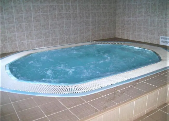 3 Bed - Sleeps 6 - Air-con - Free Parking Semesterbostad Saint-Jean-de-Monts